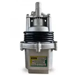 Bomba Robusta D’ Água Submersa MD.2000 1" Saída - Imagem 2