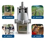 Bomba Robusta D’ Água Submersa MD.2000 1" Saída - Imagem 3