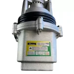 Bomba Robusta D’ Água Submersa MD.2000 1" Saída - Imagem 4