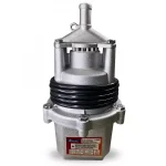 Bomba Robusta D’ Água Submersa MD.800 3/4" Saída - Imagem 2
