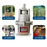 Bomba Robusta D’ Água Submersa MD.1000 3/4" Saída - Imagem 4