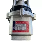 Bomba Robusta D’ Água Submersa MD.1000 3/4" Saída - Imagem 5