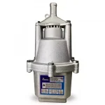 Bomba Robusta D’ Água Submersa MD.1500 3/4" Saída 1