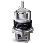 Bomba Robusta D’ Água Submersa MD.1500 3/4" Saída 1 - Imagem 2