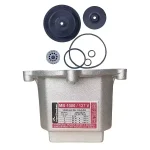 Kit de Caneca + Kit Reparo 165MM Robusta e Eficiente - Imagem 2